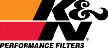 Load image into Gallery viewer, K&amp;N Ford F150 V8-5.4L Performance Intake Kit