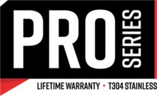 Load image into Gallery viewer, MBRP Ram 1500 5.7L (CrewCab &amp; QuadCab ONLY) 2.5in Cat Back Dual Split Rear w/ 4.5in Tip - T304