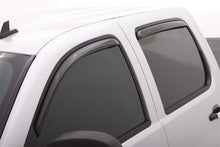 Load image into Gallery viewer, Lund Dodge Ram 1500 Std. Cab Ventvisor Elite Window Deflectors - Smoke (2 Pc.)
