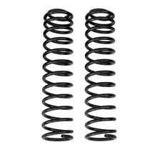 Load image into Gallery viewer, Rancho Jeep Wrangler Front Coil Spring Kit