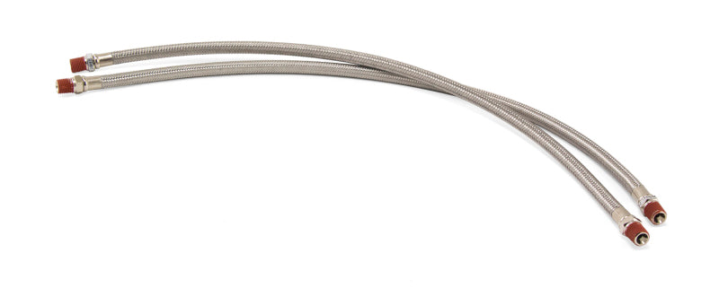 Air Lift Performance Front Kit for 10-15 Chevrolet Camaro