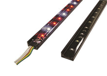 Load image into Gallery viewer, Rampage Universal Led Tailgate Lightbar 60 Inch - Black