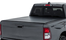 Load image into Gallery viewer, Access LOMAX Tri-Fold Cover 02+ Dodge RAM 1500 - 6ft 4in Bed (Carbon Fiber)