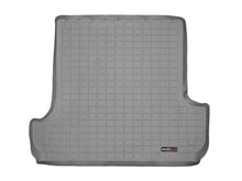 Load image into Gallery viewer, WeatherTech Toyota 4Runner Cargo Liners - Grey