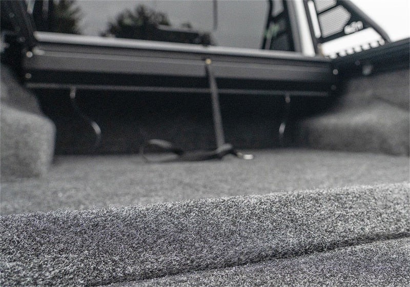 BedRug 20+ Jeep Gladiator JT 5 Foot Full Bed Liner (Use w/Spray-In & Non-Lined Bed)