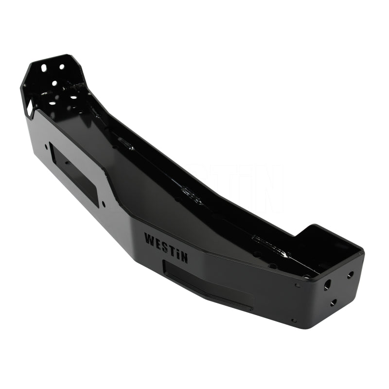 Westin Ford F-150/F-150 XL SSV MAX Winch Tray - Black