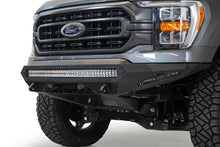 Load image into Gallery viewer, Addictive Desert Designs 2021+ Ford F-150 Stealth Fighter Front Bumper