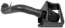 Load image into Gallery viewer, K&amp;N Ford F150 5.0L V8 Black Performance Intake Kit