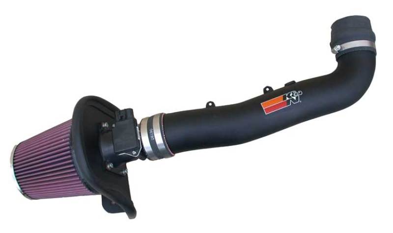 K&N Ford Ranger / Mazda B2300 L4-2.3L DOHC Performance Intake Kit