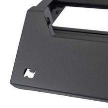 Load image into Gallery viewer, Go Rhino Toyota Tacoma DC Ceros Low Profile Roof Rack - Tex. Blk