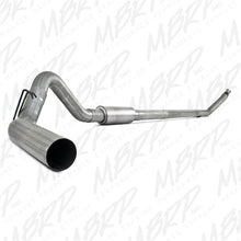 Load image into Gallery viewer, MBRP Dodge 2500/3500 Cummins Turbo Back (94-97 Hanger HG6100 req.) P Series Exhaust System
