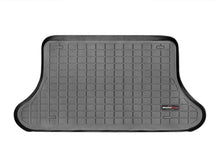 Load image into Gallery viewer, WeatherTech Land Rover Freelander Cargo Liners - Black