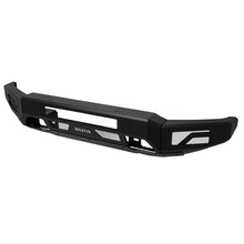 Load image into Gallery viewer, Westin Ford Bronco Pro-Mod Front Bumper - Textured Black