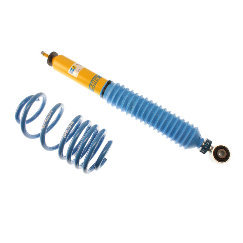 Bilstein B16 Volkswagen Jetta 2.5 Front and Rear Performance Suspension System