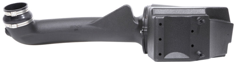 K&N Jeep Wrangler JL 2.0L Aircharger Performance Intake