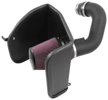 Load image into Gallery viewer, K&amp;N CHEVROLET COLORADO V6 3.6L FI Performance Air Intake System