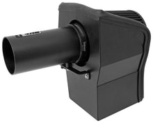 Load image into Gallery viewer, K&amp;N Ford F250/F350/F450/F550 Super Duty 6.4L V8 DSL Black Performance Intake Kit