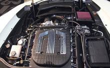 Load image into Gallery viewer, K&amp;N Chevrolet Corvette Z06 6.2L V8 Performance Intake Kit