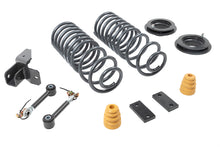 Load image into Gallery viewer, Belltech Ram 1500 2WD/4WD (Non-Classic Body) 3in or 4in Rear Drop Pro Coil Spring Set