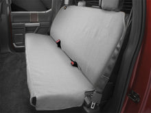 Load image into Gallery viewer, Weathertech Dodge Durango / Dodge Neon / Ford Explorer Gray Rear Seat Protector