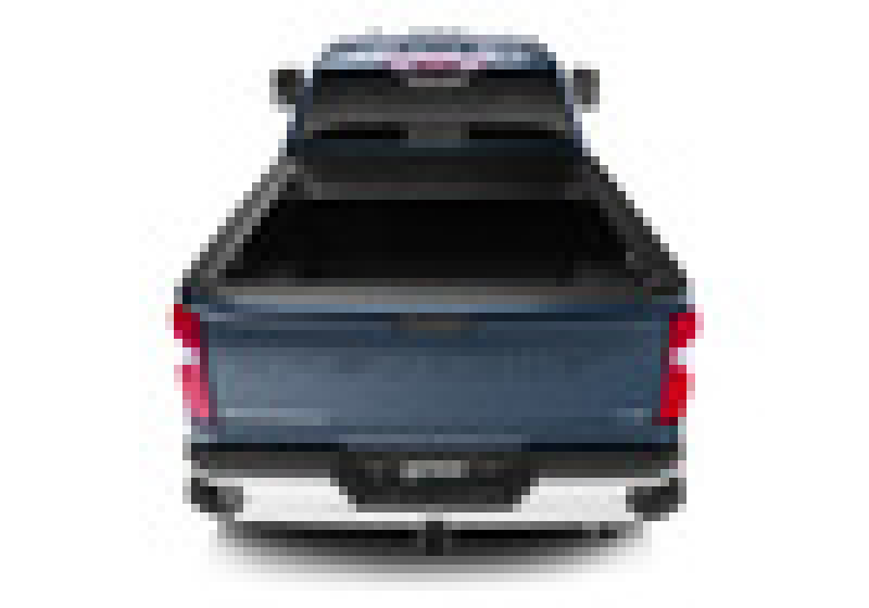 Retrax 2020+ Chevrolet / GMC 6ft 9in Bed 2500/3500 RetraxPRO XR