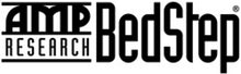 Load image into Gallery viewer, AMP Research Ram 1500 (Excludes TRX Model) DT BedStep - Black