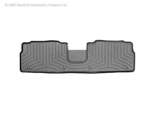 Load image into Gallery viewer, WeatherTech Lexus RX330 Rear FloorLiner - Black