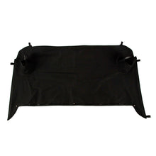 Load image into Gallery viewer, Rugged Ridge Tonneau Cover Jeep Wrangler JKU 4 Door