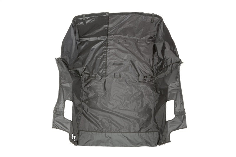 Rugged Ridge C3 Cargo Cover W/O Subwoofer Jeep Wrangler JKU 4 Door