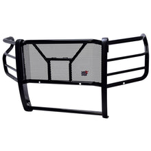 Load image into Gallery viewer, Westin 20+ Chevrolet Silverado 2500/3500 (w/Front Sensors) HDX Grille Guard - Blk
