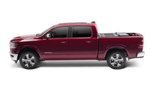 Load image into Gallery viewer, UnderCover Ram 1500 (w/o Rambox) (Classic) 5.7ft Armor Flex Bed Cover - Black Textured