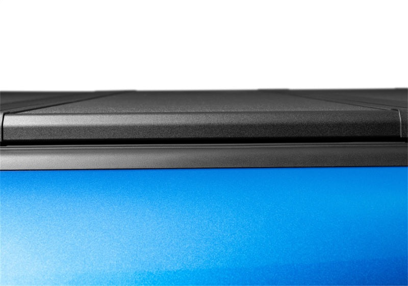 Extang 09-18 Dodge Ram / Classic 1500 / 2500/3500 (8ft. 2in. Bed) Solid Fold ALX