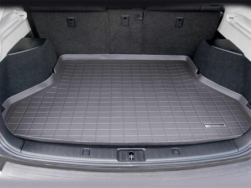 WeatherTech Lexus RX330 Cargo Liners - Grey