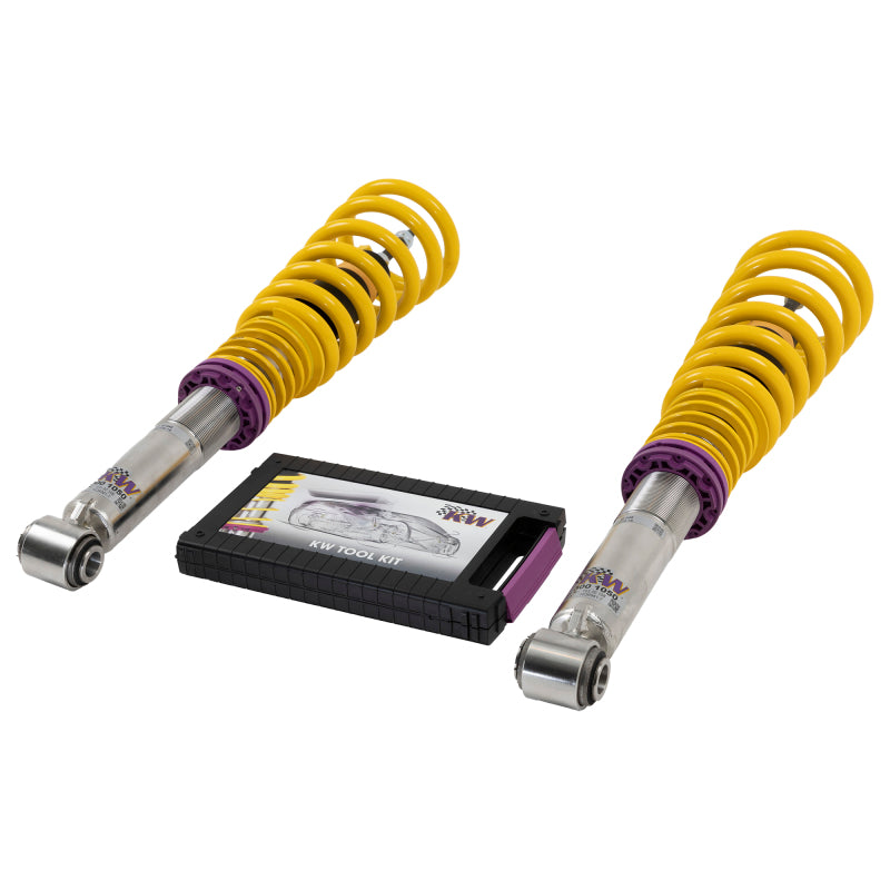 Belltech COILOVER KIT ORD F150 KW V1