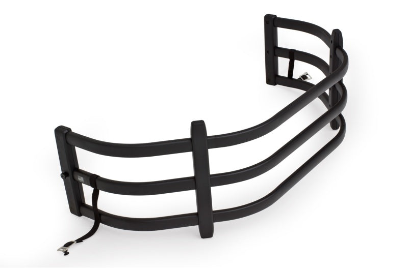 AMP Research 2007-2019 Chevrolet Silverado Standard Bed Bedxtender - Black