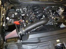 Load image into Gallery viewer, K&amp;N 63 Series AirCharger Performance Intake Ford F250 Super Duty 7.3L V8