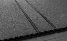 Load image into Gallery viewer, Access LOMAX Tri-Fold Cover Black Urethane Finish 17+ Honda Ridgeline - 5ft Bed