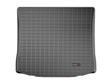 Load image into Gallery viewer, WeatherTech Ford Edge Cargo Liner - Black