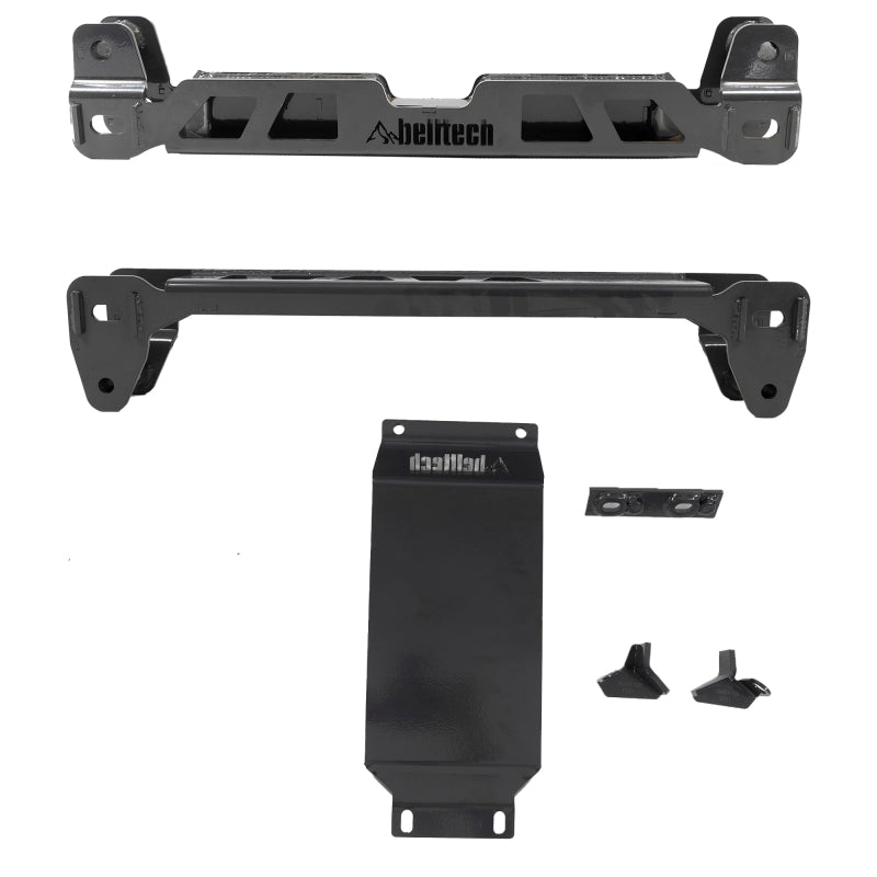 Belltech Toyota Tacoma 4WD(Excludes TRD PRO) 4-6in. Lift Lift Kit