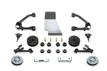 Load image into Gallery viewer, Fabtech 15+ GM C/K1500 SUV 2WD/4WD 4in Budget UCA System