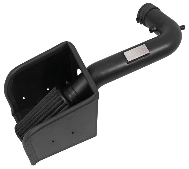 K&N Dodge Ram 1500 / 2500 / 3500 V8.5.7L Performance Intake Kit