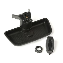 Load image into Gallery viewer, Rugged Ridge Dash Multi-Mount Phone Kit Jeep Wrangler
