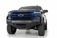 Load image into Gallery viewer, Addictive Desert Designs 19+ Chevy Silverado 1500 Stealth Fighter Front Bumper