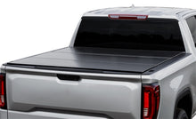 Load image into Gallery viewer, Access LOMAX Tri-Fold Cover 2014-18 Chevy/GMC Full Size 1500 - 5ft 7in Short Bed