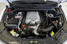 Load image into Gallery viewer, K&amp;N Jeep Grand Cherokee Trackhawk V8-6.2L F/I Aircharger Performance Intake