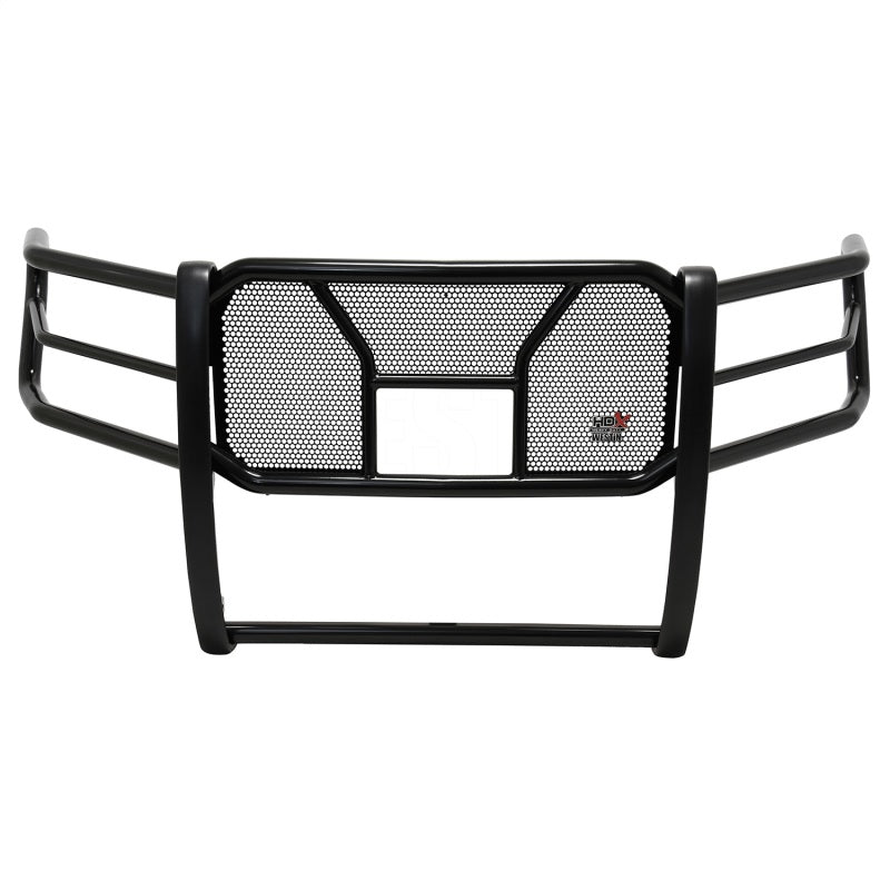 Westin Ford F-150 w/Front Camera HDX Modular Grille Guard - Black