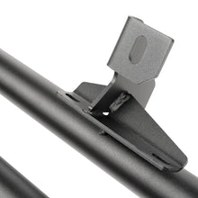 Load image into Gallery viewer, Rugged Ridge RRC Rocker Guards Jeep Wrangler JL 2 Door