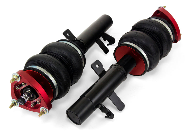 Air Lift Performance 11-18 Ford Focus / 10-13 Mazda 3 Front Kit