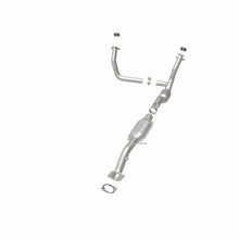 Load image into Gallery viewer, MagnaFlow Conv DF 00-05 Blazer 4.3L