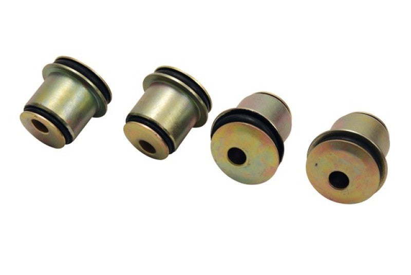 Belltech ALIGNMENT KIT GM 2-DEGREE BUSHINGS